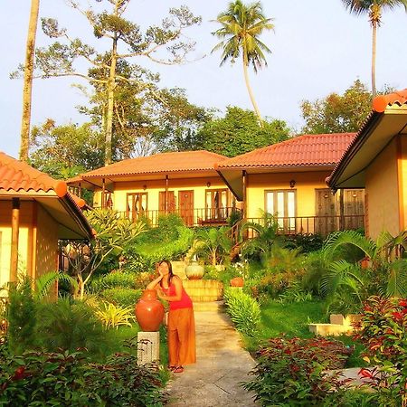 Paradise Bungalows Koh Chang Exterior foto